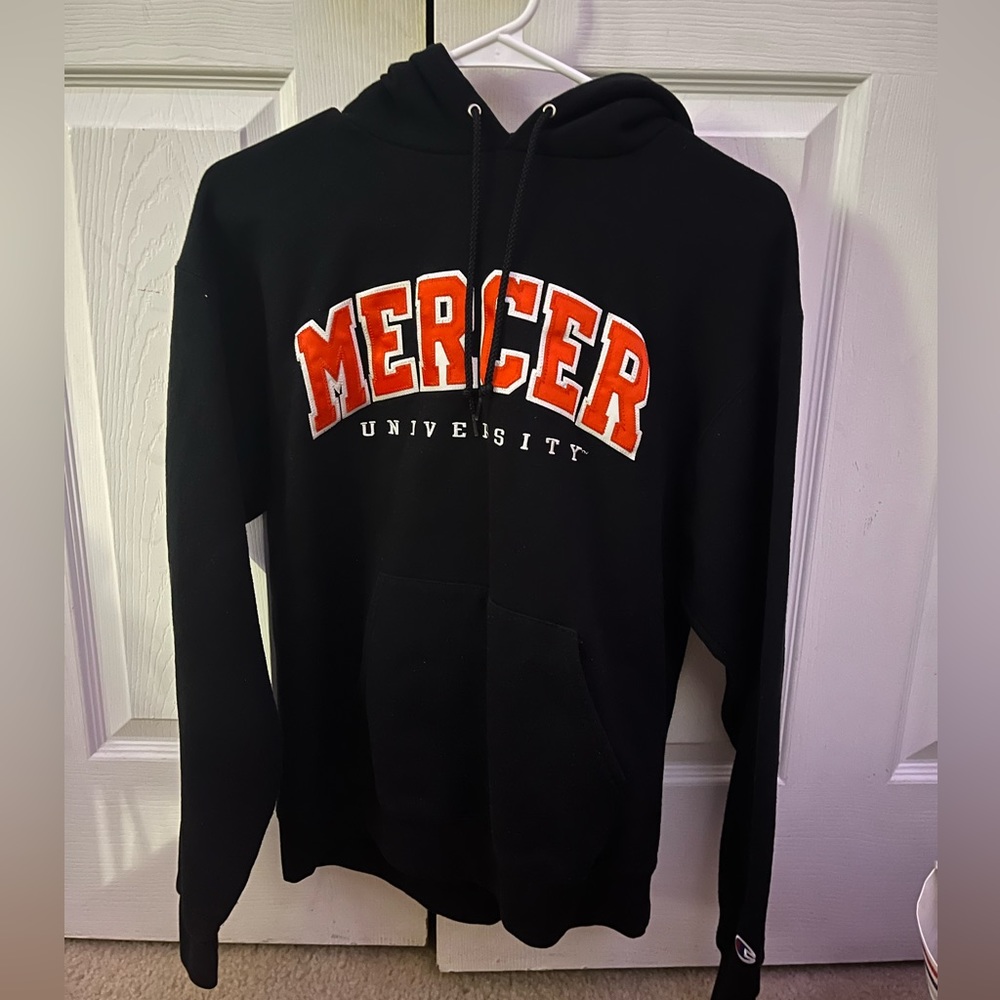 Mercer hoodie